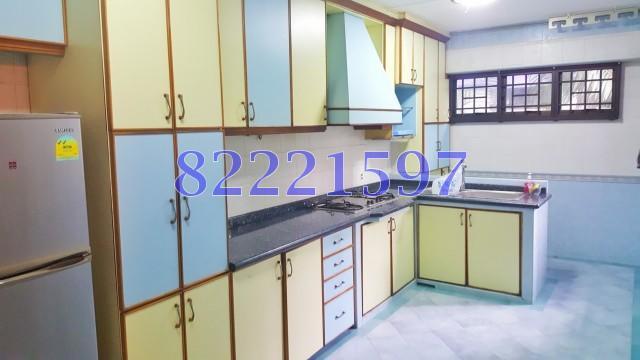 Blk 254 Compassvale Road (Sengkang), HDB 5 Rooms #120481552